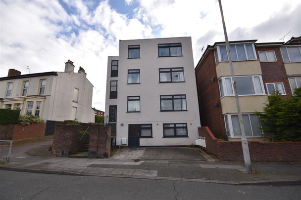 Seabank Road, Wallasey - Photo 1