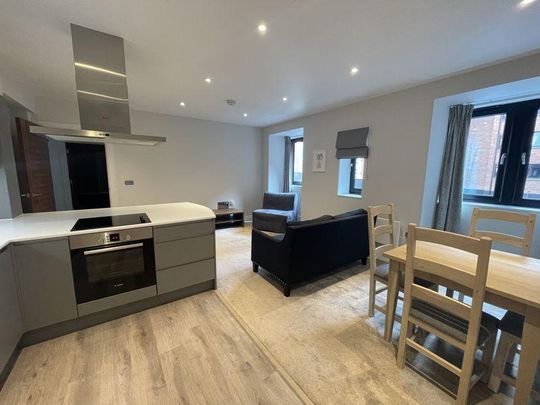 1 bedroom apartment to rent - Photo 1