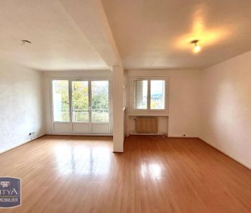 Appartement à louer 3 pièces 60.35m² - Photo 3