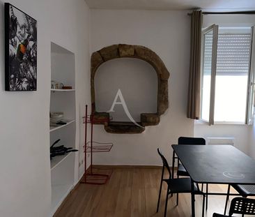 Location Appartement 1 pièce 22m² - Photo 5