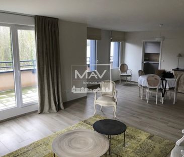 Appartement à louer à Verlinghem • - Photo 1