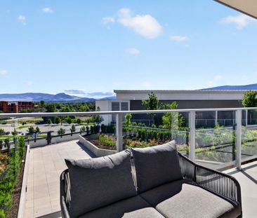 STUNNING SEASONAL RENTAL @ AQUA! - Photo 2