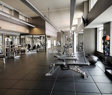 For Lease - 190 Borough Drive Unit# 1506, Toronto, Ontario - Photo 2