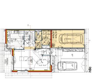 Maison 5 pièces 111 m² - Photo 2