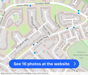 Bradley Road, BS34 - Photo 1