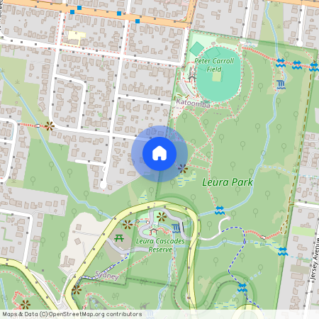 41 Cumberland Street, NSW 2780, Katoomba