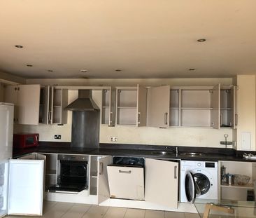 Room in a Shared Flat, Masshouse Plaza, B5 - Photo 6