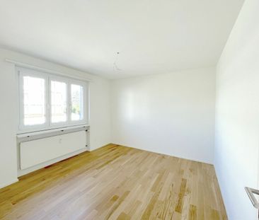 3 Zimmer, 58 m², 2. Stock - Photo 1