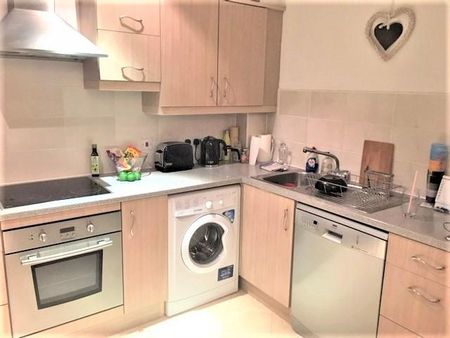 1 bedroom flat to rent - Photo 3