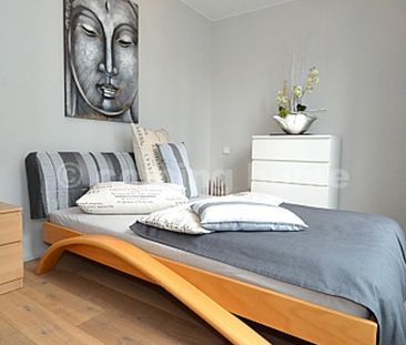 Modern Style Nähe Savignyplatz - Foto 6