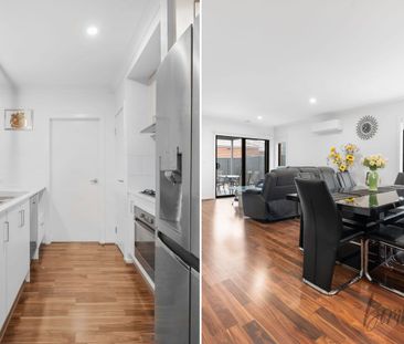 Stunning Family Residence in Prime Craigieburn Location - Photo 1