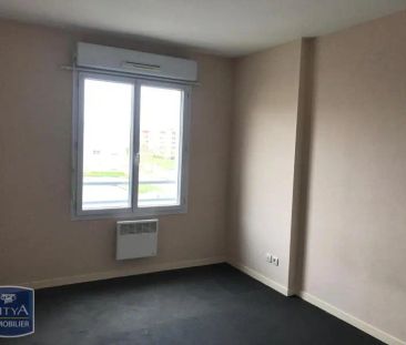 Appartement à louer 2 pièces 54.45m² - Photo 2