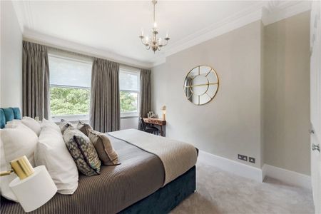 A three bedroom apartment of approximately 1,701 square feet. - Photo 5