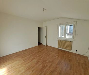 Appartement 4 pièces - 89m² à Beaurepaire (38270) - Photo 6