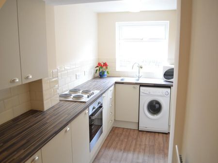 2 bedroom end of terrace house to rent - Photo 3