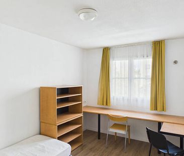 Studio rénové - cuisiné équipée - Résidence SCHUMAN - Photo 2