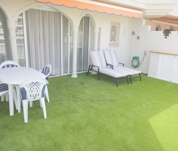 Elegantes apartamento con una fantástica terraza en la mejor zona d... - Photo 6