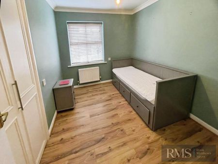2 bedroom apartment to rent - Photo 4