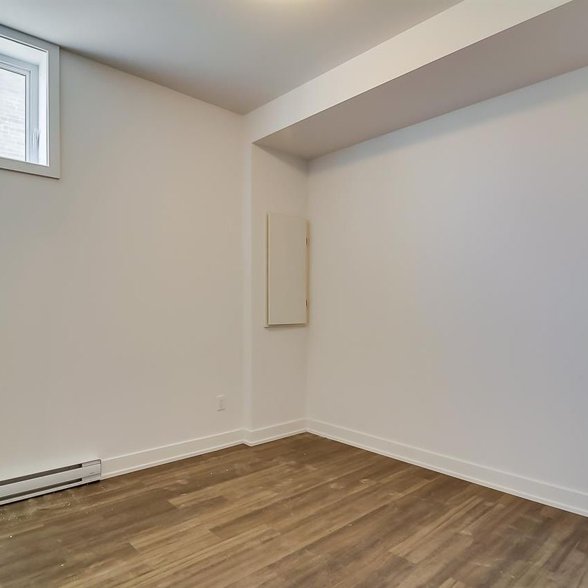90 Rue Du Campagnard (Gatineau) Magnifique 3 1/2 - Photo 1