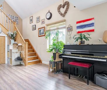 3 bedroom lodge to rent - Photo 3