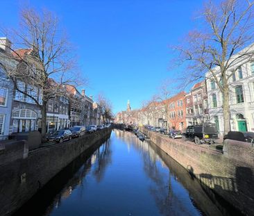 Te huur: Kamer Speldenmakerssteeg in Gouda - Foto 1