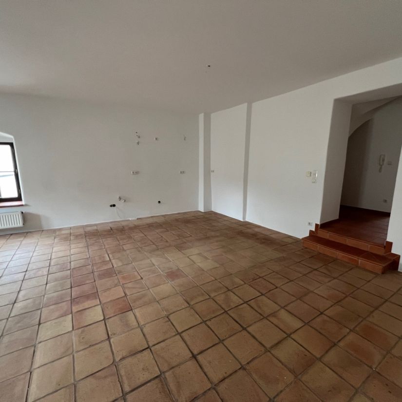 Wunderschöne Mietwohnung in historischem Gebäude von St. Lorenzen im Mürztal - Photo 1