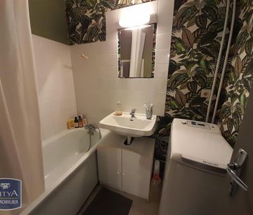 Location Appartement 1 pièce 32m² NANTES 44200 - Photo 4