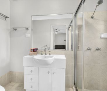 Spacious inner city unit - Photo 6