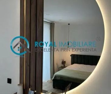 Royal Imobiliare-Inchiriere Apartament 3 Camere Zona Albert - Photo 2