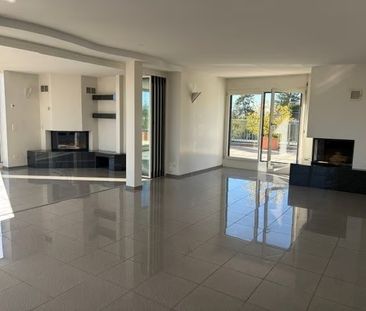 5.5 Zimmer, 145 m², 2. Stock - Photo 1