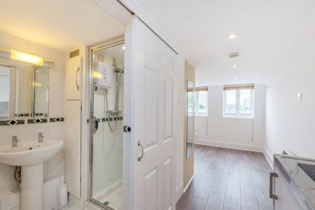 Studio to rent - Photo 3