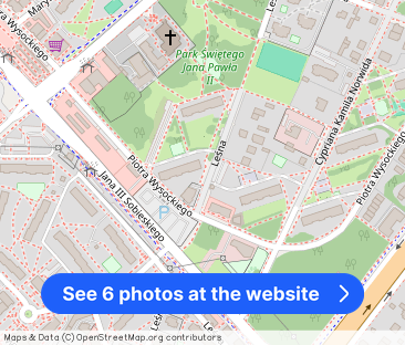 Kawalerka na wynajem, centrum - Photo 1