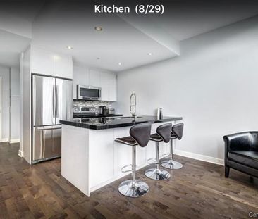 Appartement à louer - Montréal (Côte-des-Neiges/Notre-Dame-de-Grâce... - Photo 6