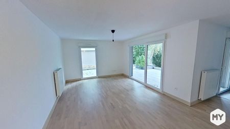 Appartement • Location • 84m2 • Clermont-Ferrand - Photo 5