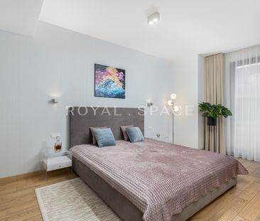 Apartament z widokiem na Wawel w Angel Wawel! - Фото 6