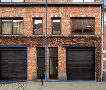 Eengezinswoning te huur in Turnhout voor € 900 met 2 slaapkamers - Photo 6