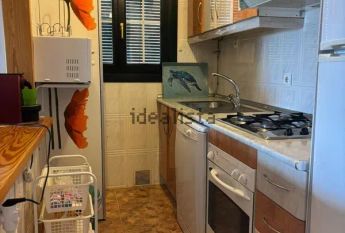 Alquiler de piso en Los Alcázares