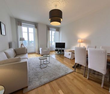 4 Zimmer, 1. Stock - Photo 2