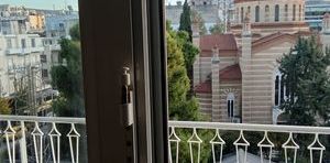 Διαμέρισμα για ενοικίαση - Πατήσια, - Φωτογραφία 2