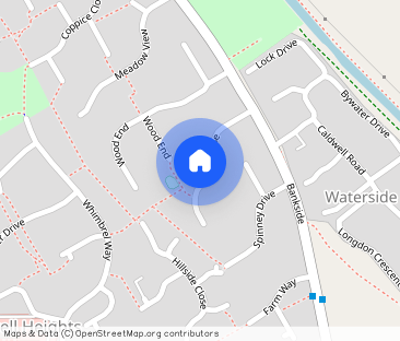 Bridle Close, Banbury, OX16 - Photo 1