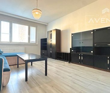 Piata Avenue | Na prenájom zariadený byt 3+1, Žilina - Solinky - Photo 1