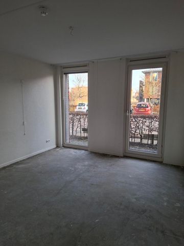 Appartement te huur: Koppeldijk 24-A 7271 EZ Borculo - Foto 3