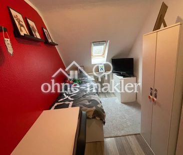 Maisonettewohnung 5 Zimmer mit Wintergarten & Stellplatz in Viersen... - Foto 3