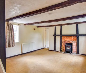 4 bedroom detached house to rent - Photo 3