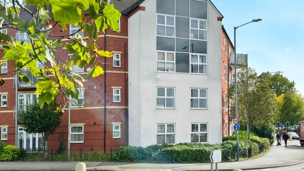 Huxley Court, Stratford-upon-Avon - Photo 1