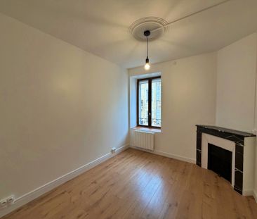 Location Appartement 2 pièces 38m² NANCY 54000 - Photo 1