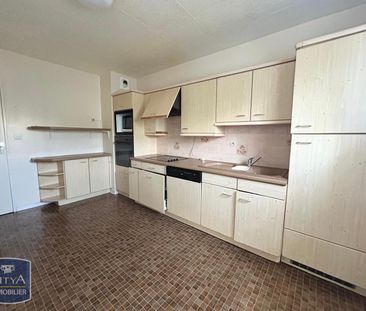 Location Appartement 3 pièces 69m² TOULON 83200 - Photo 5