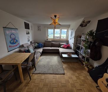 2.5 Zimmer, 2. Stock - Photo 1