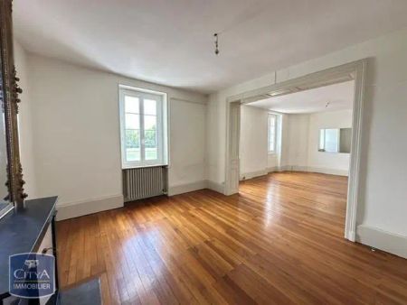 Appartement à louer 5 pièces 121.1m² - Photo 4