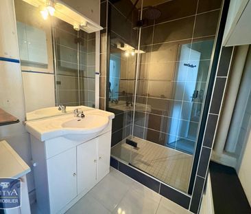 Location Appartement 3 pièces 65m² LIMOGES 87100 - Photo 6